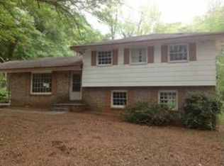 786 S Nottingham Rd, Jonesboro, GA 30236