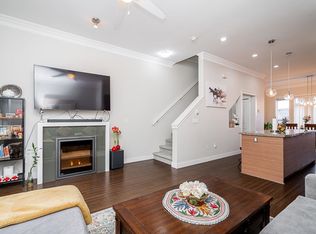 2955 156th St #37, Surrey, BC V3Z 2W8