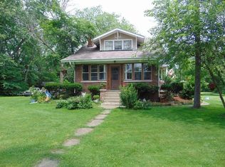 4100 W 45th Ave, Gary, IN 46408