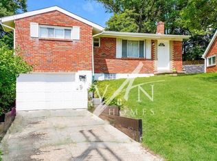 424 Guylyn Dr, Pittsburgh, PA 15235