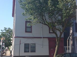 807 E 3rd St, South Boston, MA 02127
