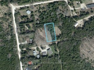0 Penny Ln, Grey Highlands, ON N0C 1E0