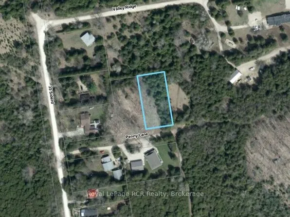 0 Penny Ln, Grey Highlands, ON N0C 1E0