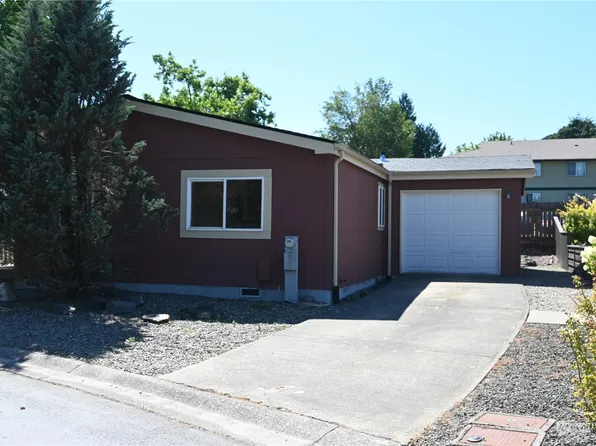 3505 Sylvan Pines Circle, Bremerton, WA 98310