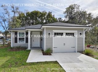 7123 Eastland St, Jacksonville, FL 32208