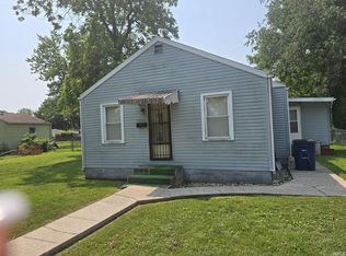 1615 W 9th St, Marion, IN 46953