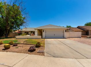 18807 N 37th Pl, Phoenix, AZ 85050