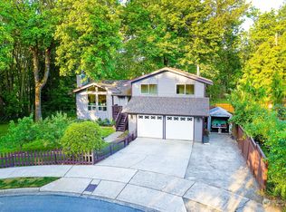 1402 Olympia Ave SE, Renton, WA 98058