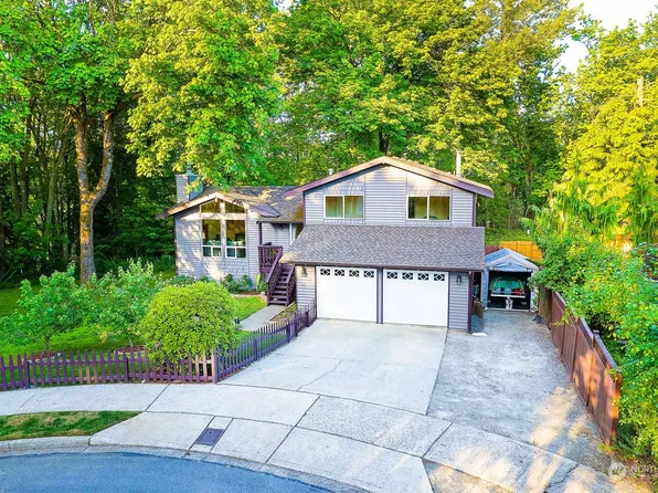 1402 Olympia Avenue SE, Renton, WA 98058