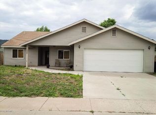 1077 W Morse Ave, Williams, AZ 86046