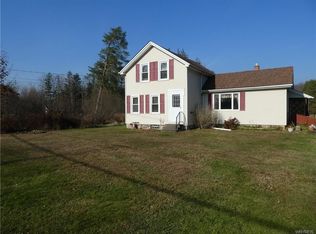 7651 Clinton St, Elma, NY