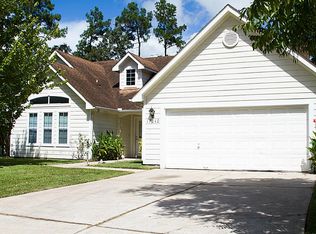 17010 Port O Call St, Crosby, TX 77532