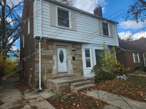 17539 Pinehurst St, Detroit, MI 48221