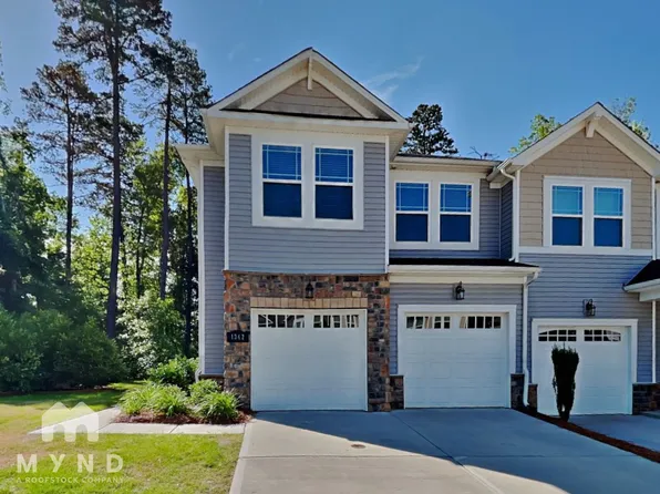 1342 Southern Sugar Dr, Charlotte, NC 28262
