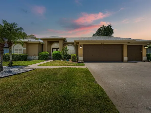 2680 Saddlewood Ln, Palm Harbor, FL 34685
