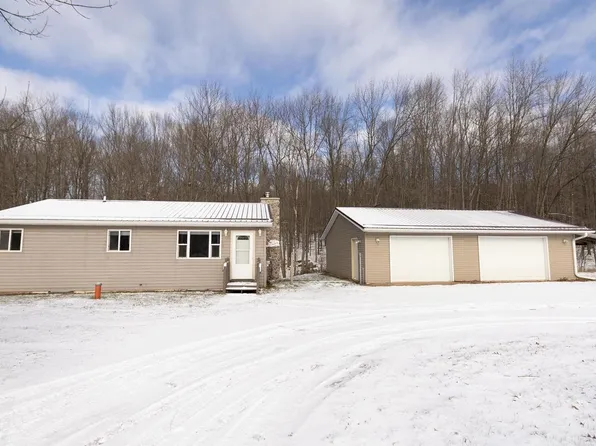 W15146 BOLDIG ROAD, Tigerton, WI 54486