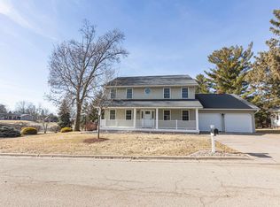 1160 Iowa Ct, Platteville, WI 53818