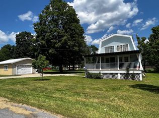 8 Center St, Roulette, PA 16746