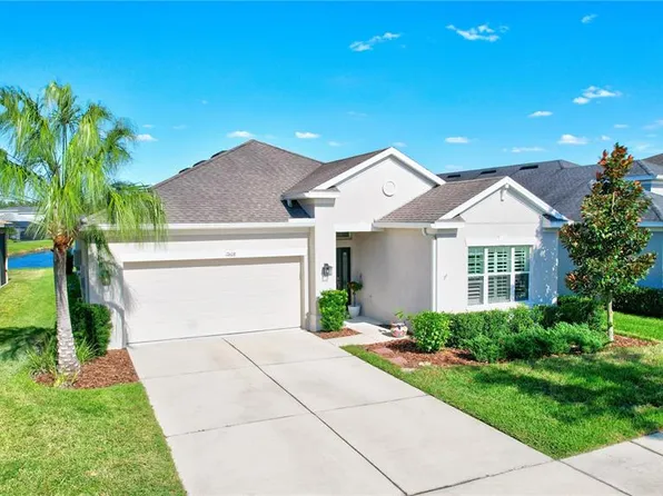 17608 BRIGHT WHEAT DRIVE, LITHIA, FL 33547