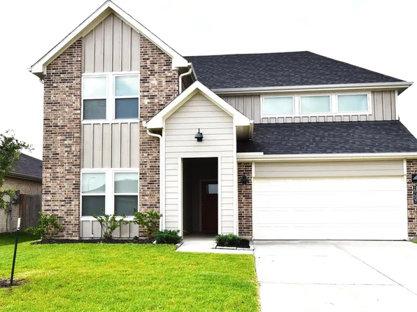 29407 Pikes Peak Dr, Katy, TX 77494