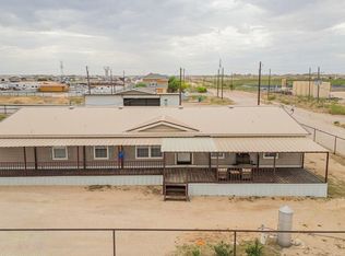 910 Sahuarichic Ave, Odessa, TX 79763