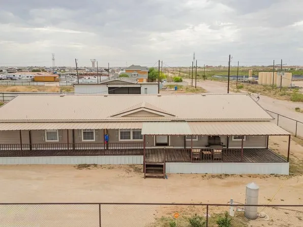 910 Sahuarichic Ave, Odessa, TX 79763