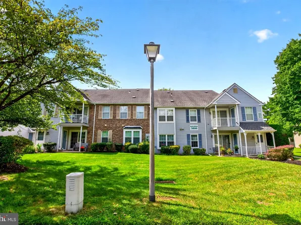 3810 Adelaide Dr #B, Mount Laurel, NJ 08054