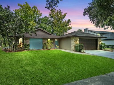 1536 Golfside Dr, Winter Park, FL, 32792