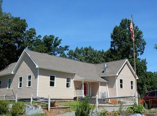 4805 Orange Rd, Aroda, VA 22709