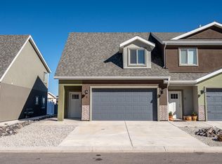 3148 W 1700 N #D, Cedar City, UT 84721