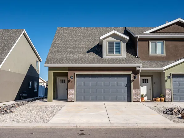 3148 W 1700 N #D, Cedar City, UT 84721
