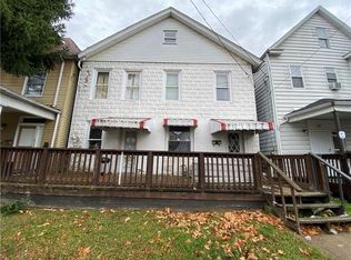 1023 3rd Ave, New Kensington, PA 15068