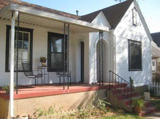 1607 Newfield Ln, Austin, TX 78703