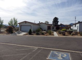 721 Dakota Dr, Camp Verde, AZ 86322