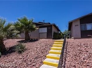 217 N 18th St APT D, Las Vegas, NV 89101