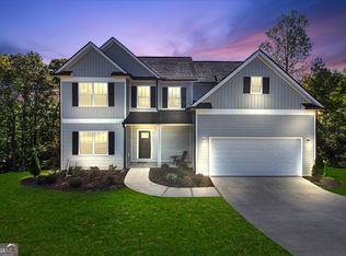 568 Anniston Dr, Athens, GA 30607