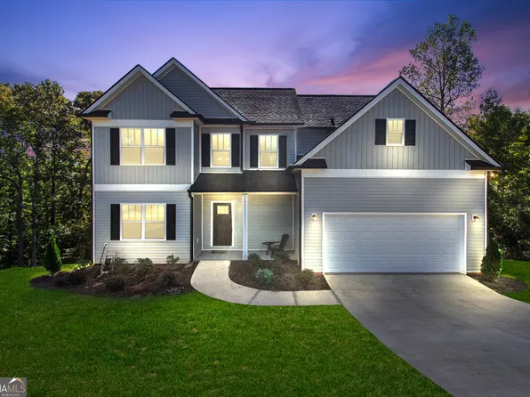 568 Anniston Dr, Athens, GA 30607