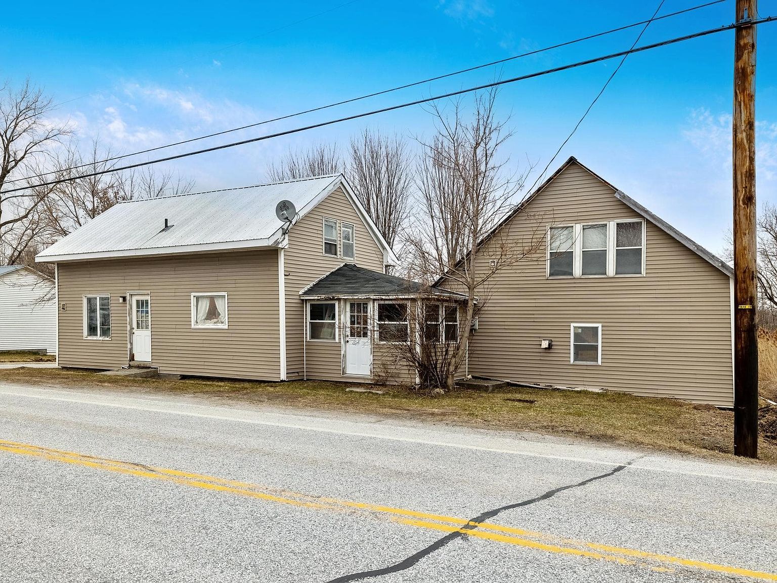 2561 US Route 2 South, Alburgh, VT 05440 | MLS #4947936 | Zillow