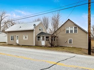2561 US Route 2 South, Alburgh, VT 05440