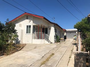 511 S Ynez Ave, Monterey Park, CA 91754