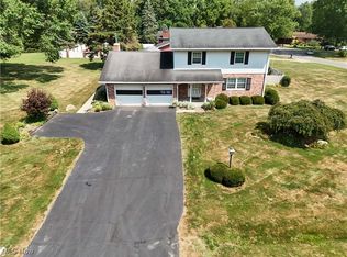 2844 Morning Hill Dr, Wooster, OH