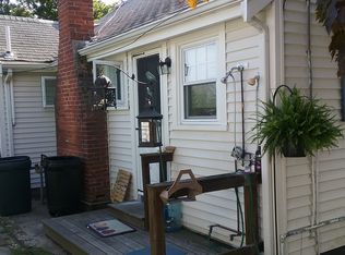 186 Swifts Beach Rd, Wareham, MA 02571