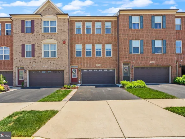 6819 William White Way, Haymarket, VA 20169