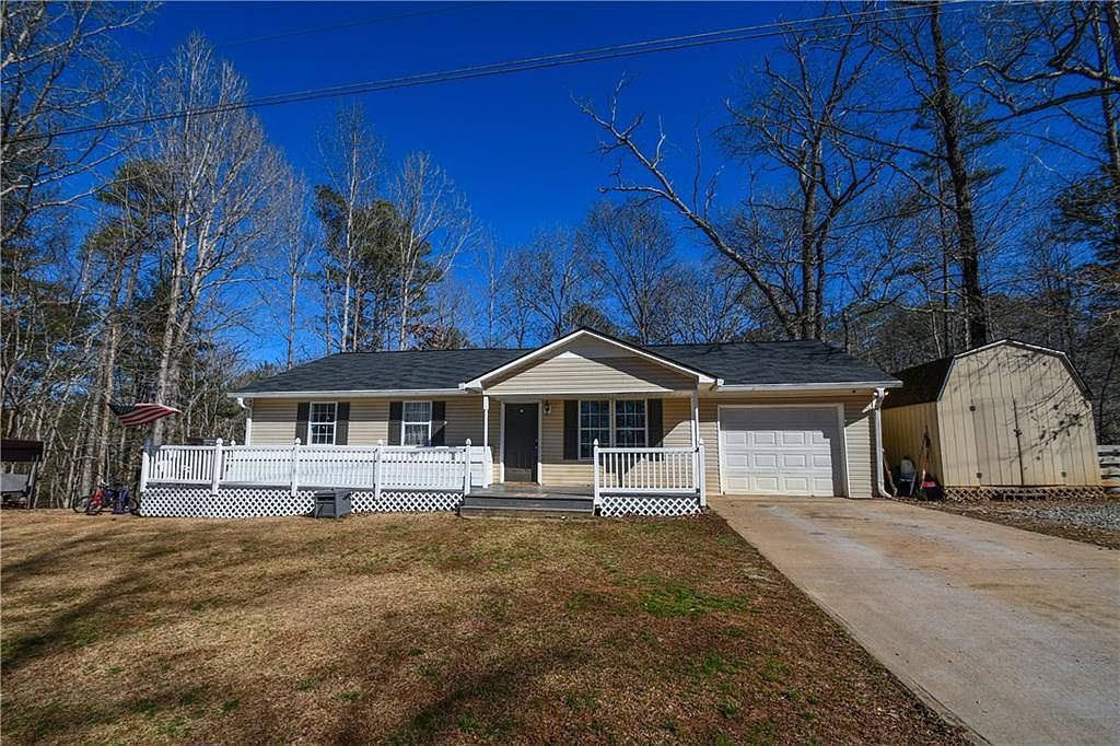 190 Maple Ridge Dr, Demorest, GA 30535 Zillow