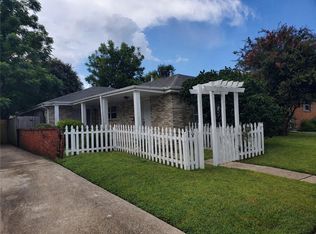 6224 Milne Blvd, New Orleans, LA 70124