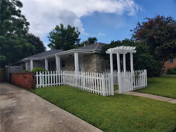 6224 Milne Blvd, New Orleans, LA 70124