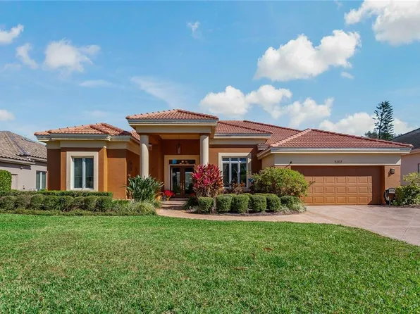 5207 88th St E, Bradenton, FL 34211