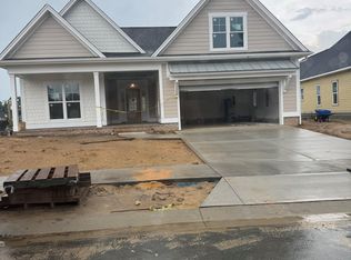 4337 Fantail Dr, Leland, NC 28451