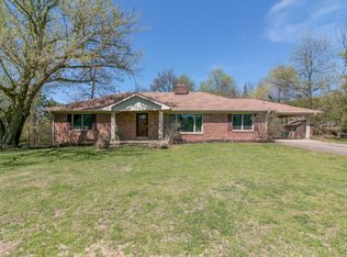 2516 N Ford St, Clarksville, TN 37042