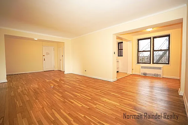 Rented by Norman Raindel, LREB | media 6